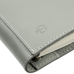 Ежедневник недатированный Верфь Grey - Image 7