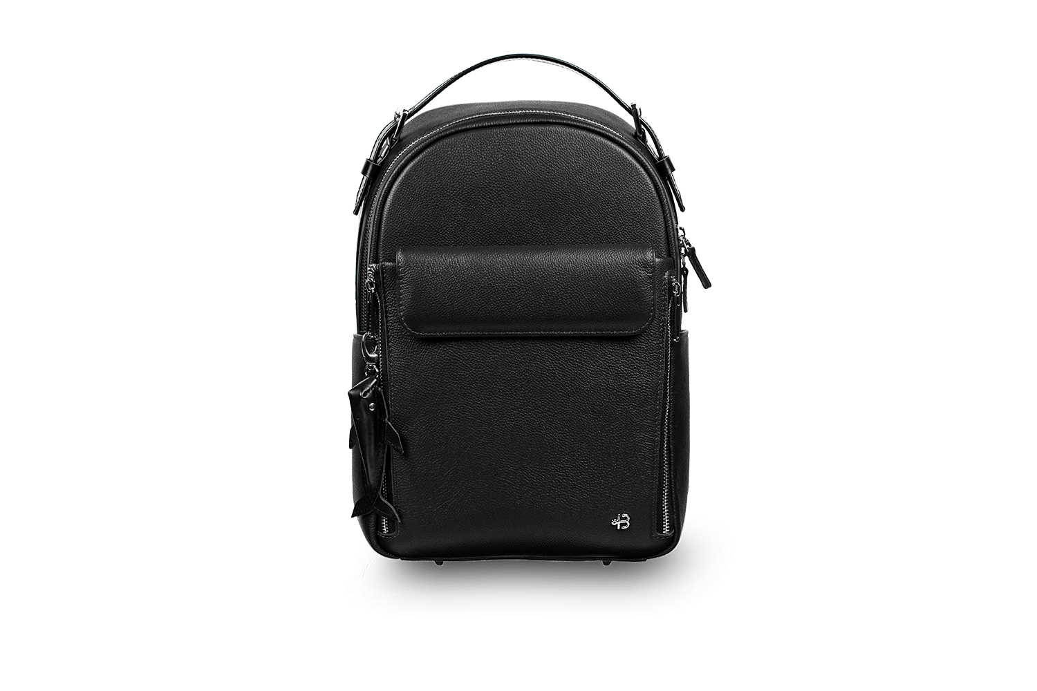 Женский рюкзак Big Dolphin Black