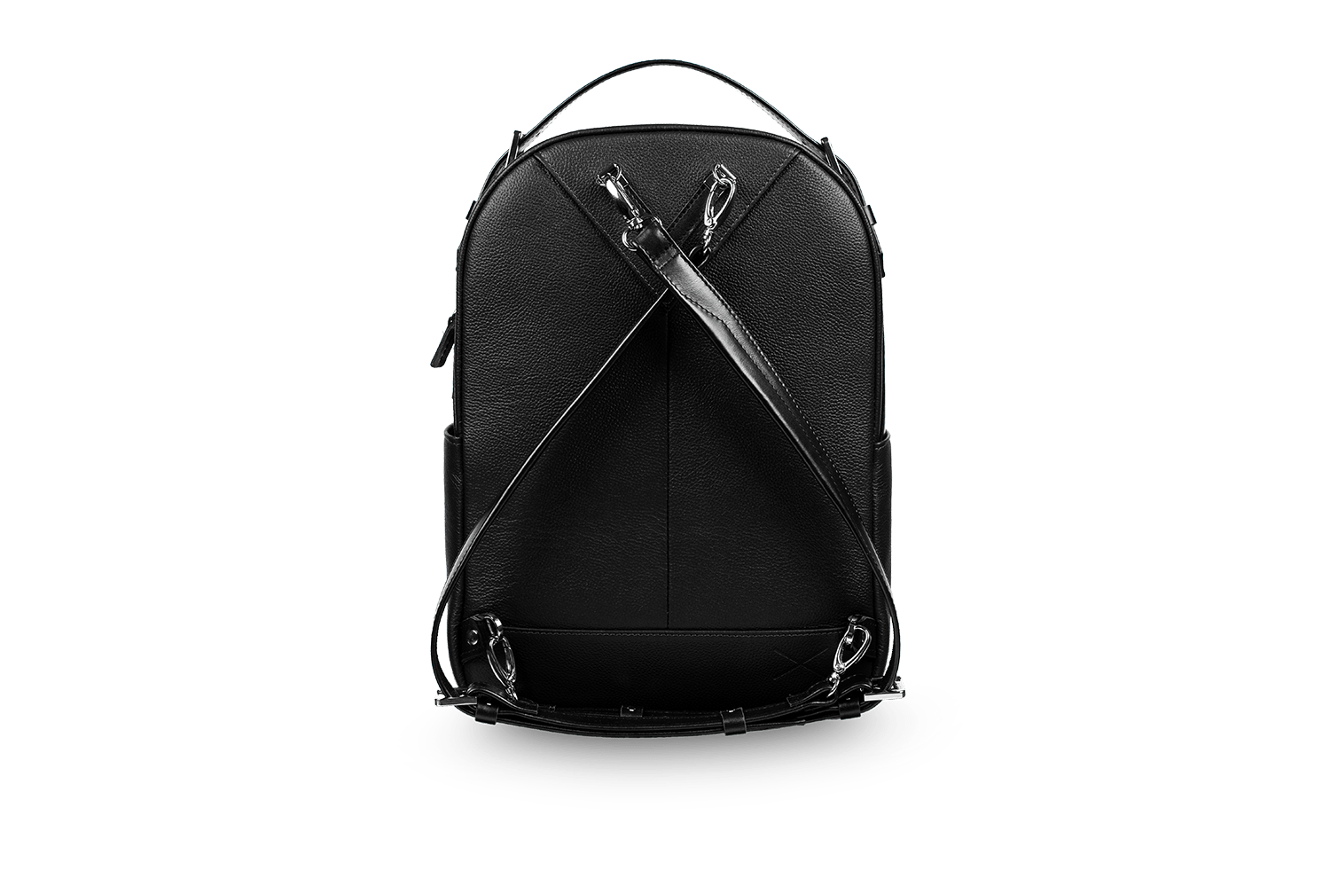 Женский рюкзак Big Dolphin Black - Image 6