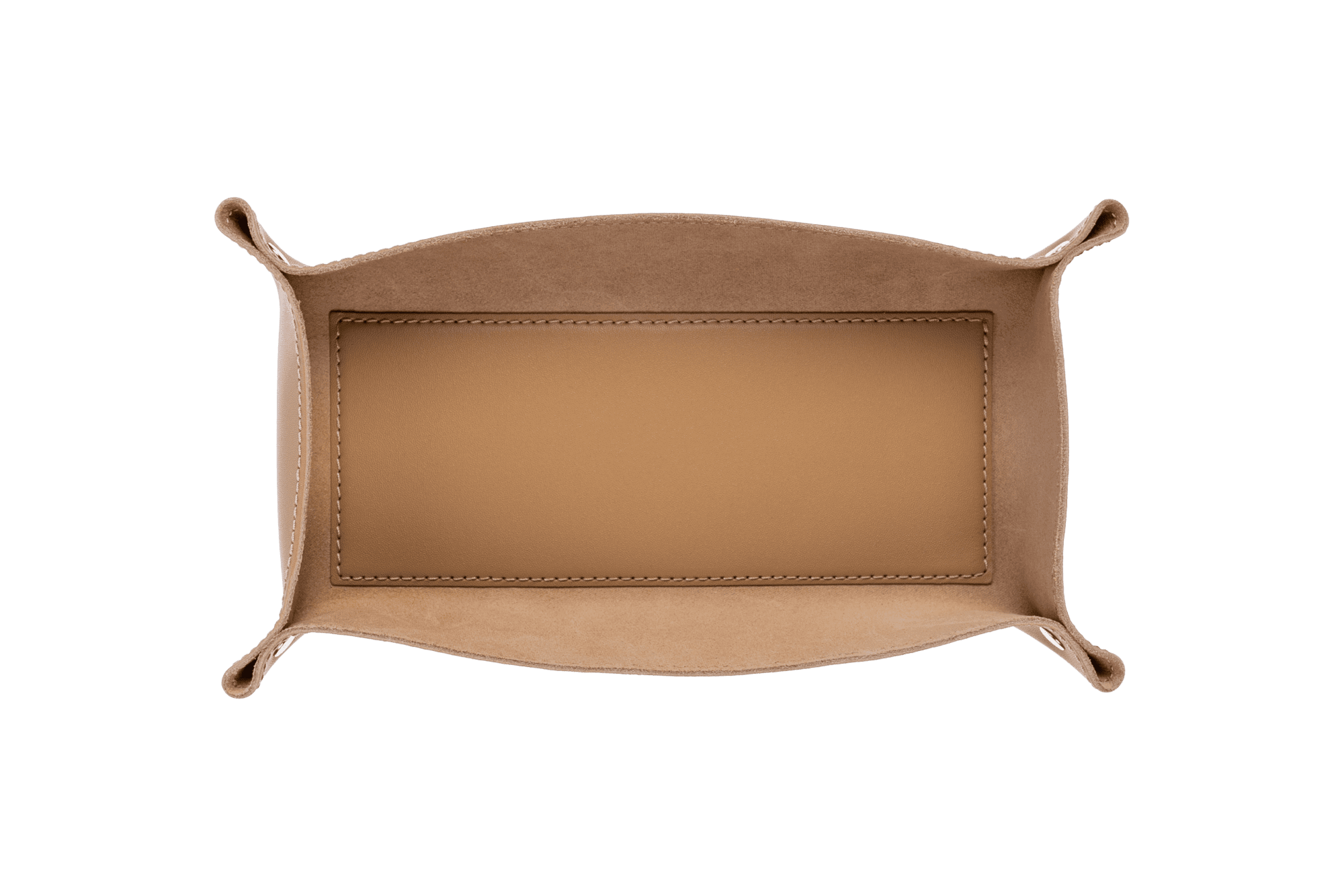 Органайзер на стол RAFT Long Caramel - Image 3