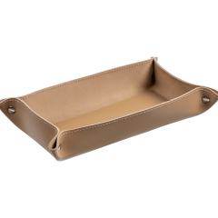 Органайзер на стол RAFT Long Caramel - Image 2