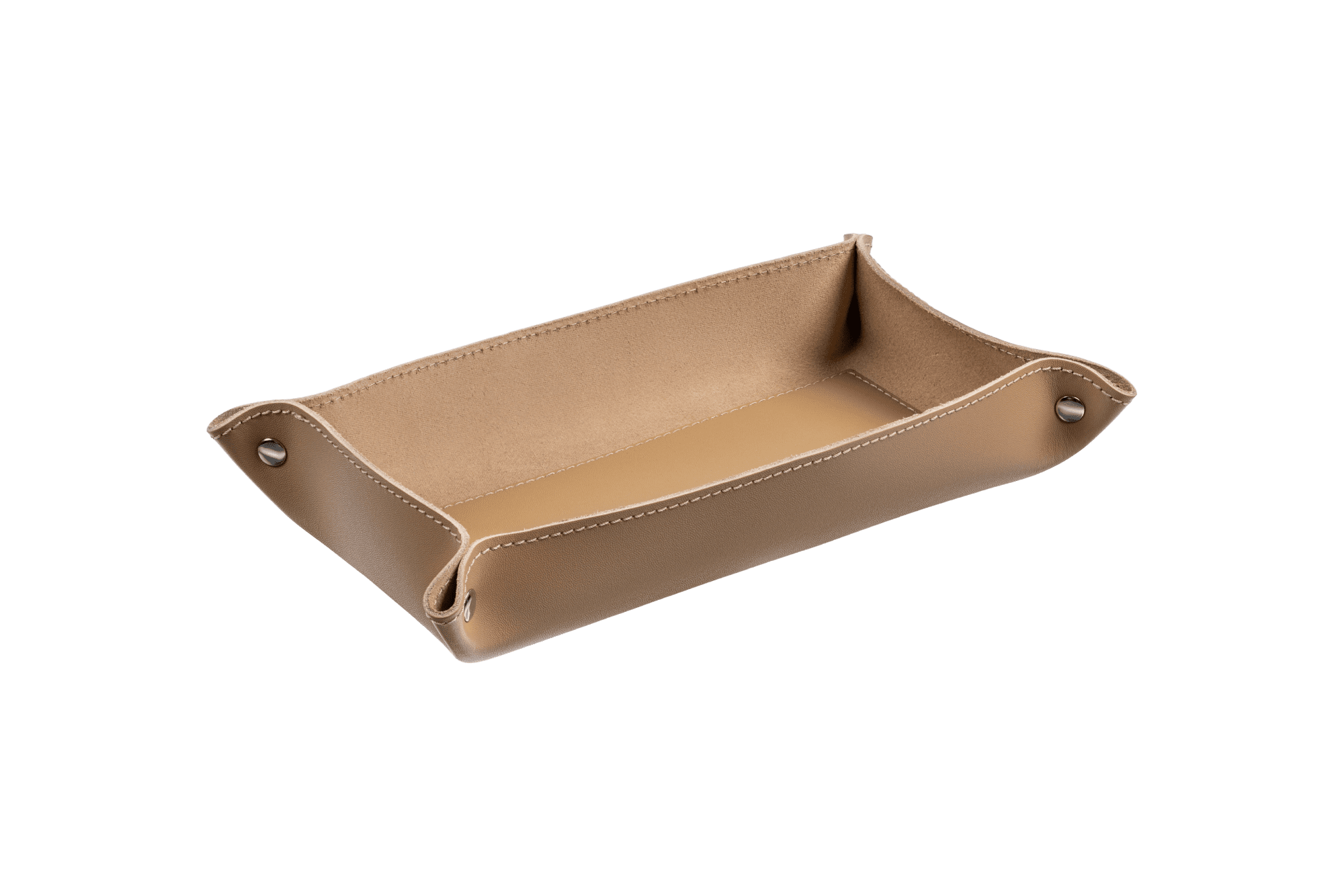 Органайзер на стол RAFT Long Caramel - Image 2