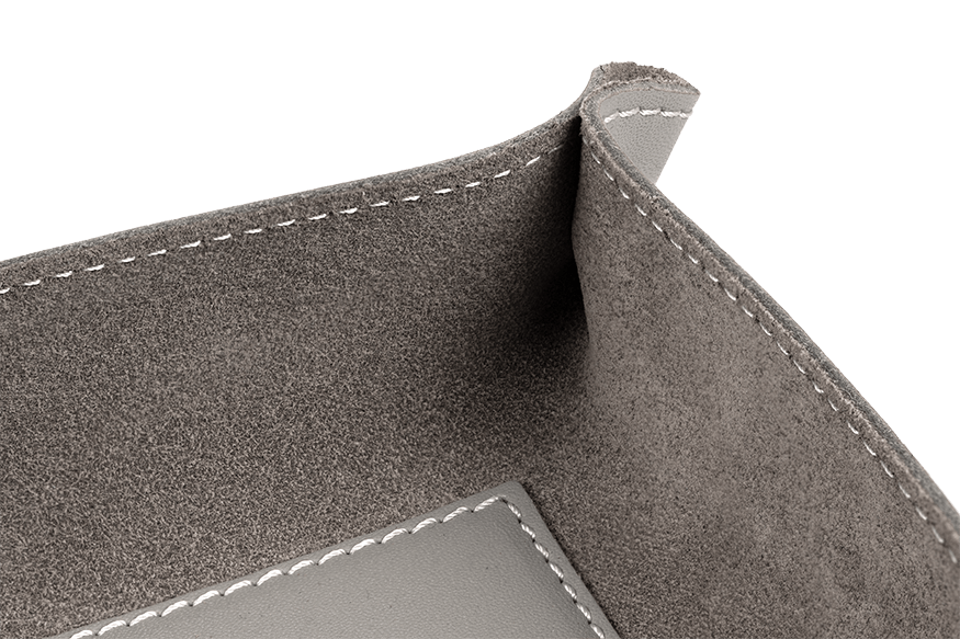Органайзер на стол RAFT Long Grey - Image 5