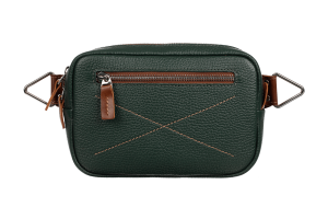Поясная сумка Bumbag Green