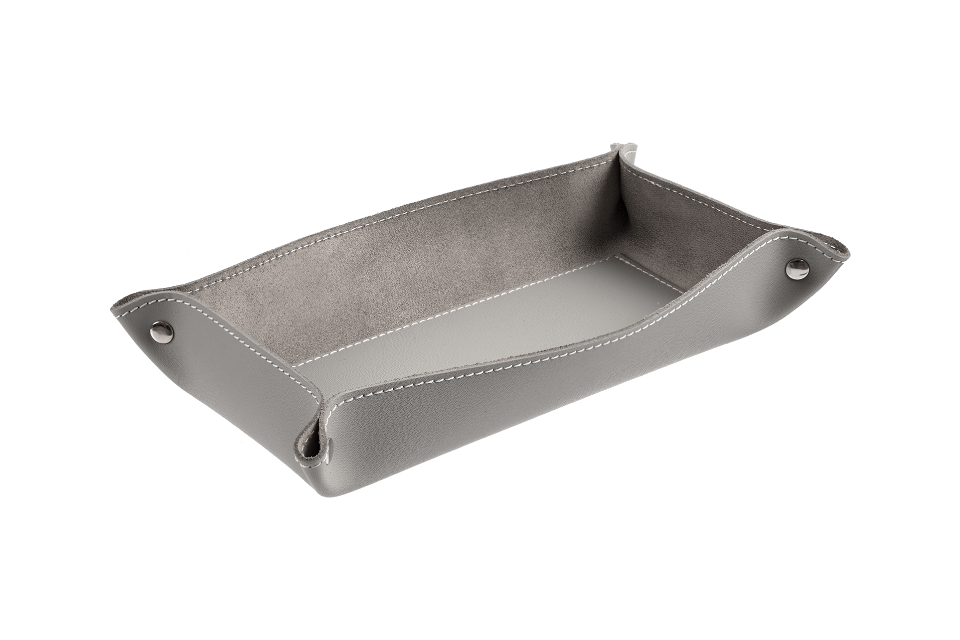 Органайзер на стол RAFT Long Grey - Image 2