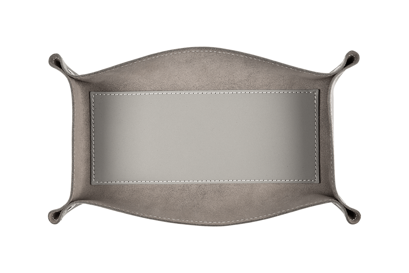 Органайзер на стол RAFT Long Grey - Image 4