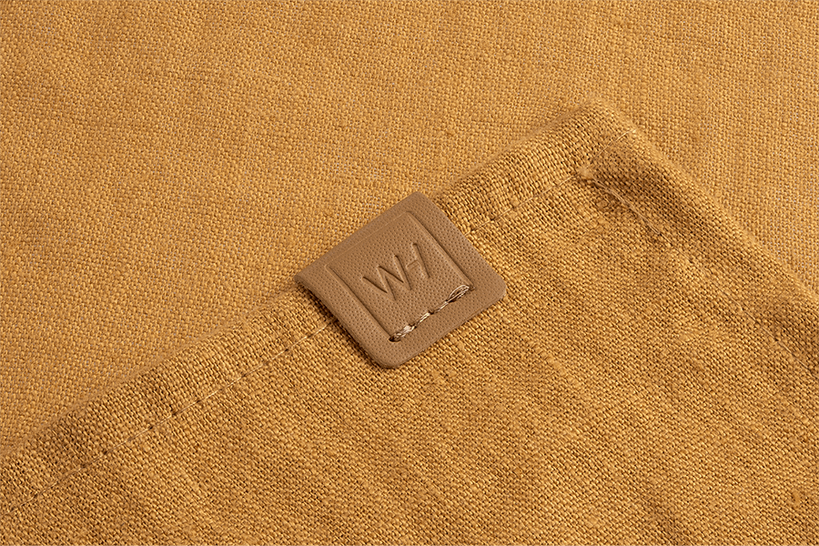 Дорожка сервировочная Spring Mustard/Горчица - Image 2