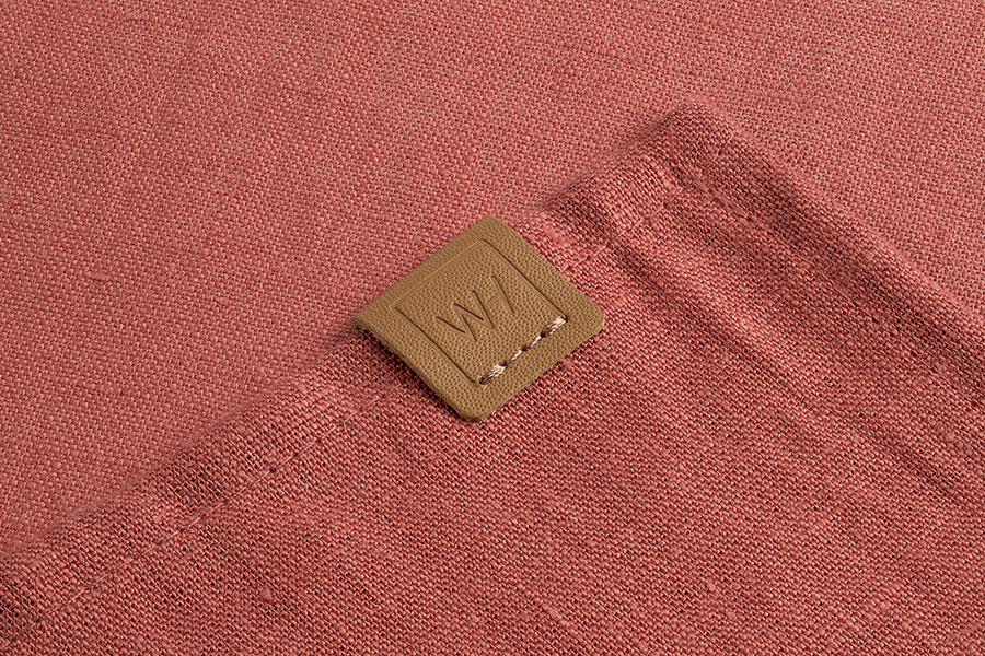 Салфетка сервировочная Spring rose (комплект 2 шт) - Image 2