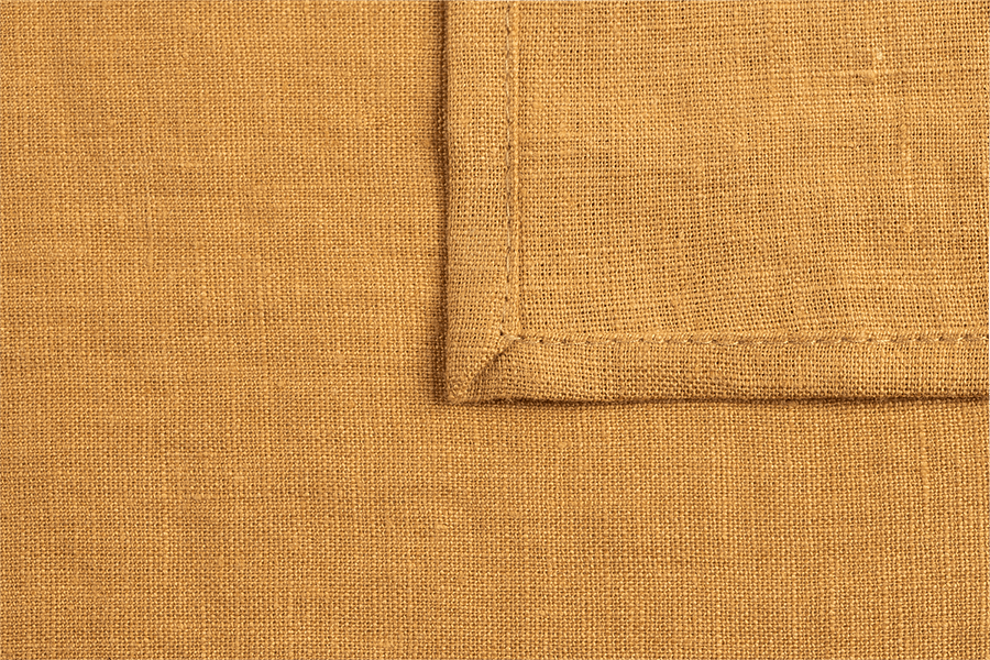 Дорожка сервировочная Spring Mustard/Горчица - Image 4