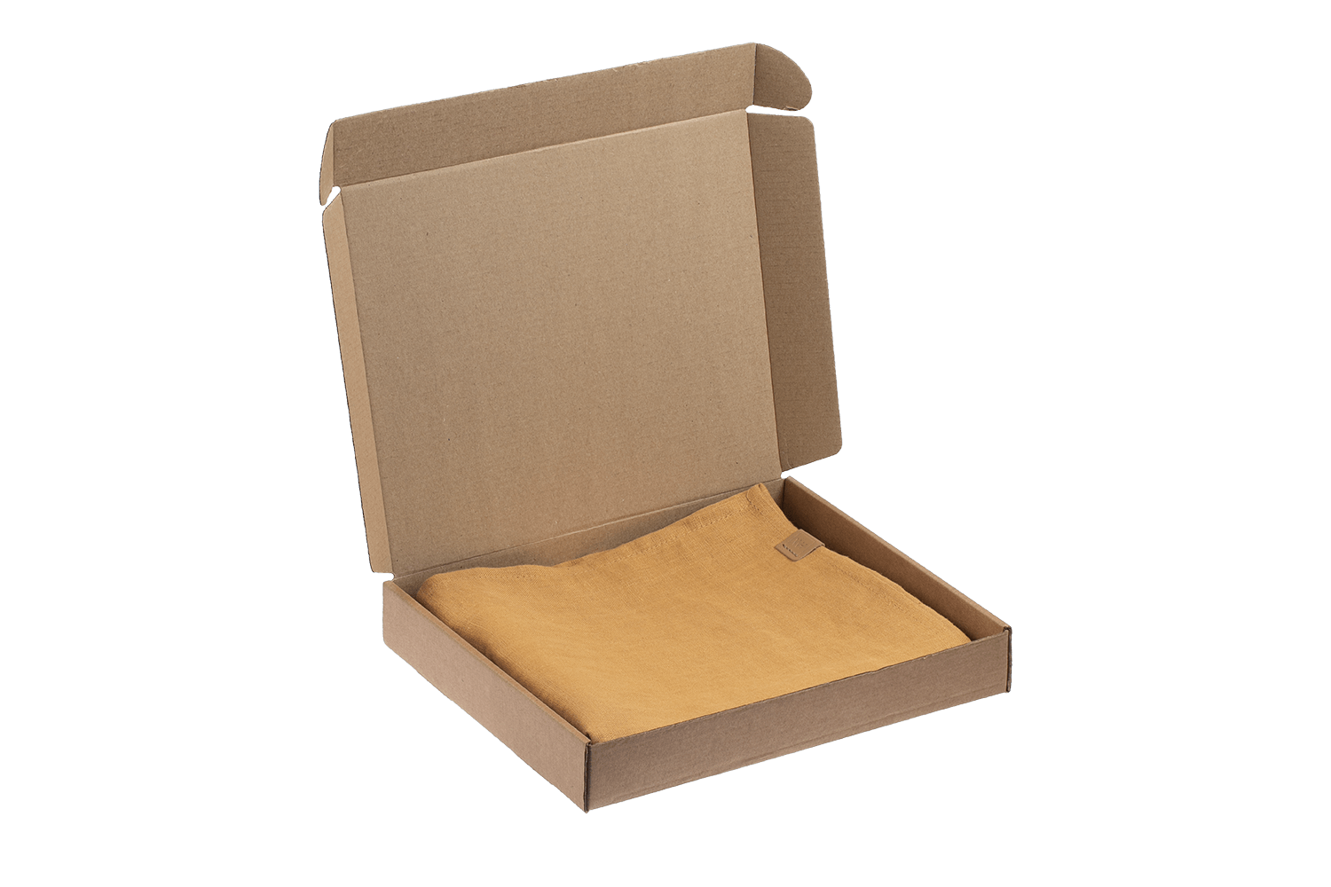 Дорожка сервировочная Spring Mustard/Горчица - Image 5