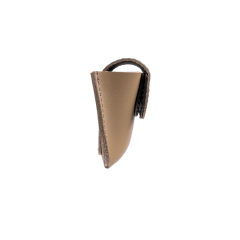 Футляр для очков Oyster Caramel - Image 5
