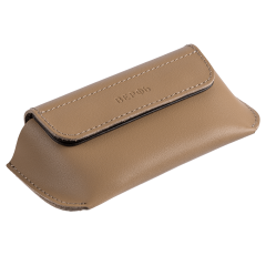 Футляр для очков Oyster Caramel - Image 6