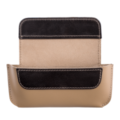 Футляр для очков Oyster Caramel - Image 4