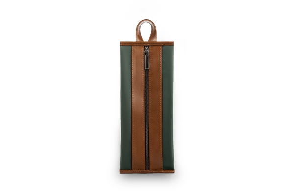 Косметичка Cambala Green