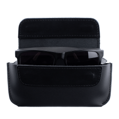 Футляр для очков Oyster Black - Image 7