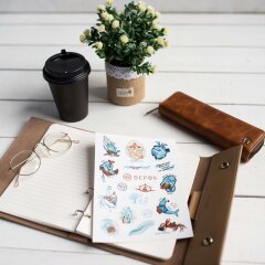 Стикерпак - Image 2
