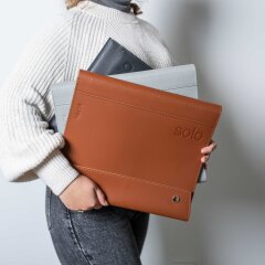 Папка для документов - Дела Семейные Solo Grey - Image 8