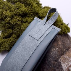 Косметичка Cambala Grey-Blue - Image 7