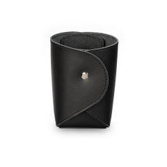 Стакан для канцелярии Tube Black - Image 2
