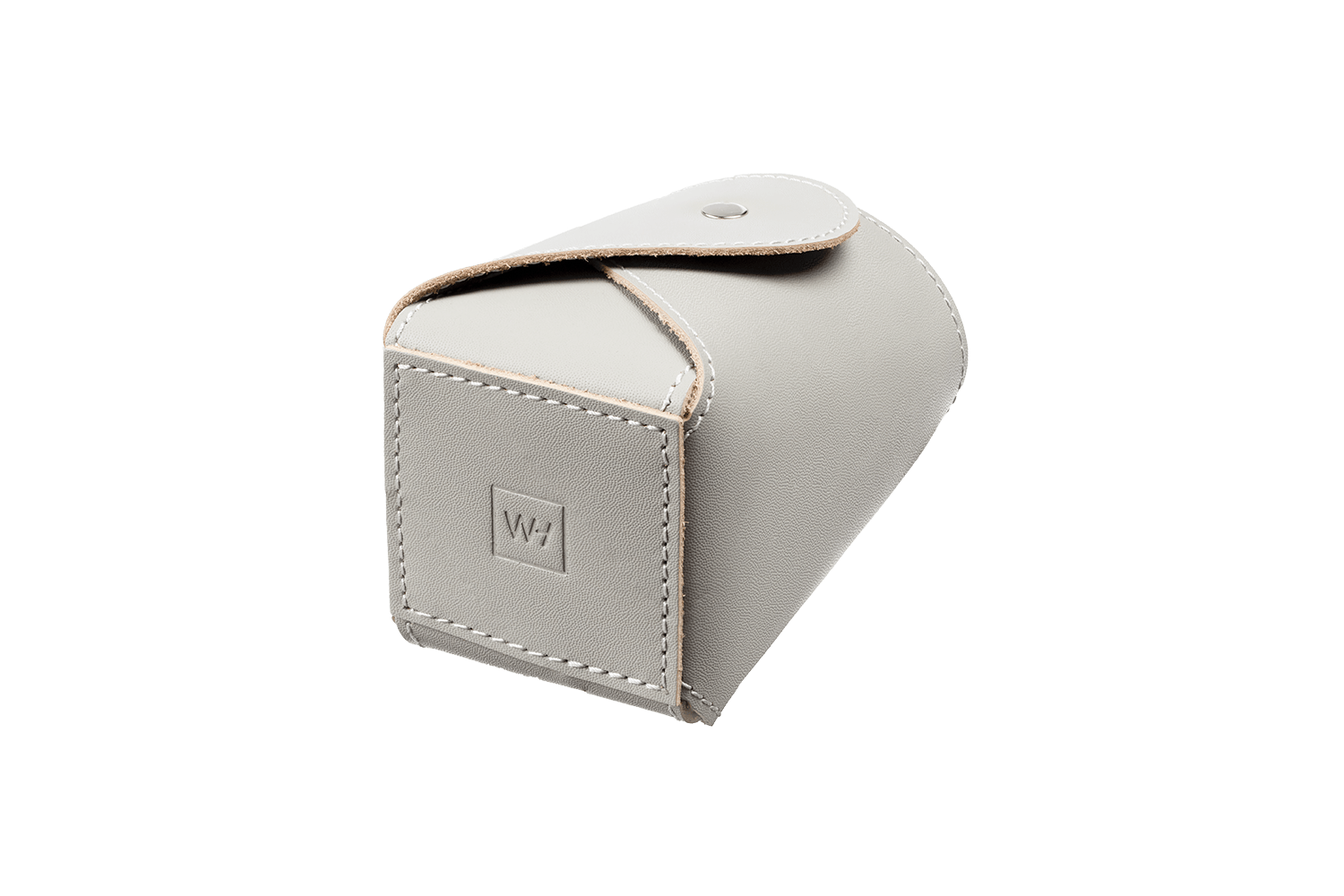 Стакан для канцелярии Tube Grey - Image 4