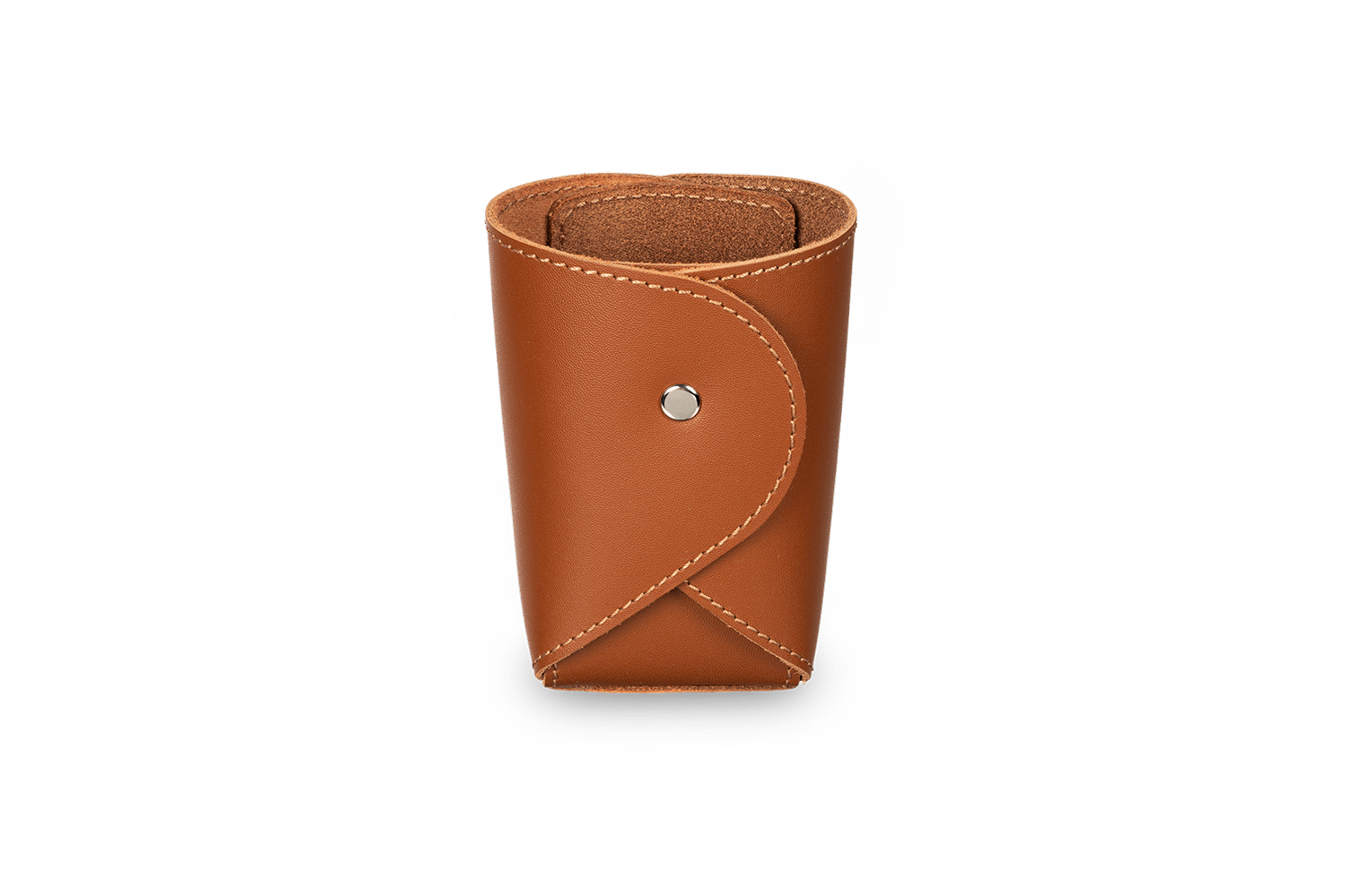 Стакан для канцелярии Tube Brandy - Image 2