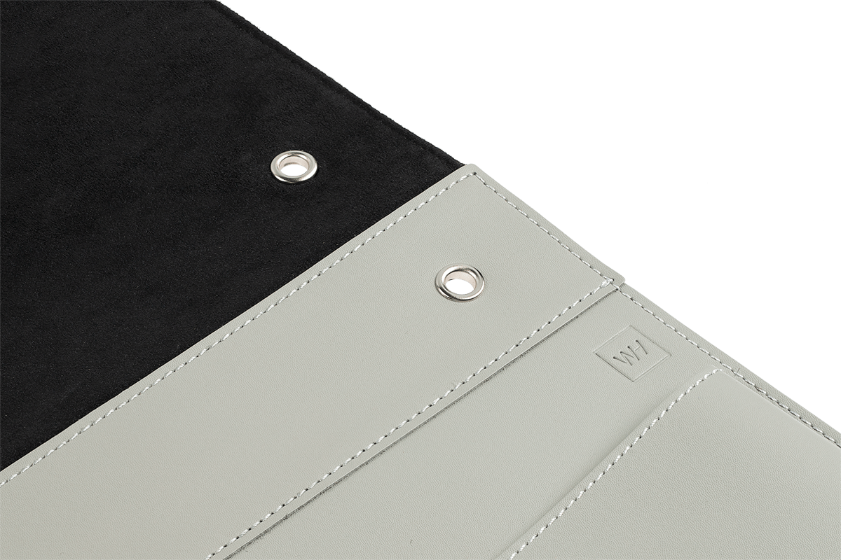 Органайзер на кровать Pockets Grey - Image 3