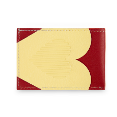 Картхолдер AdVita Yellow - Image 3
