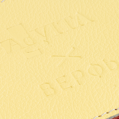 Картхолдер AdVita Yellow - Image 5