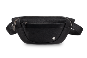 Поясная сумка Rapana Black