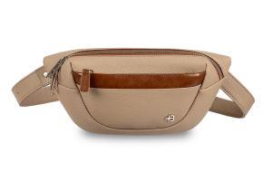 Поясная сумка Rapana Beige