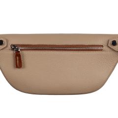 Поясная сумка Rapana Beige - Image 6