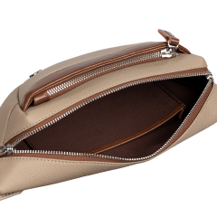 Поясная сумка Rapana Beige - Image 5