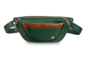 Поясная сумка Rapana Green