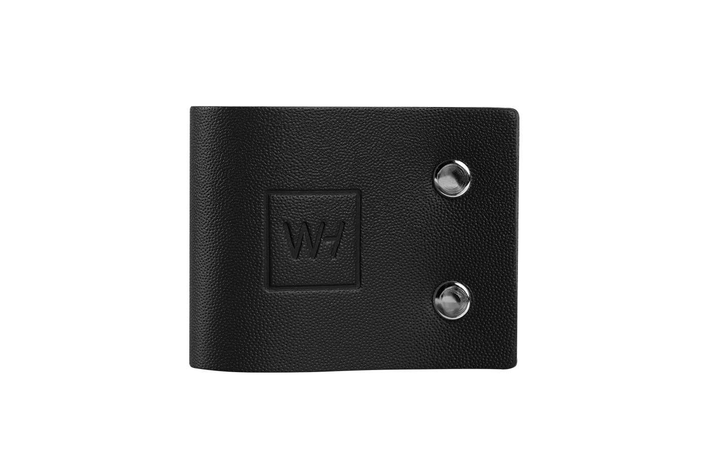 Холдер под свечу Knoop black (комплект 2 шт) - Image 2