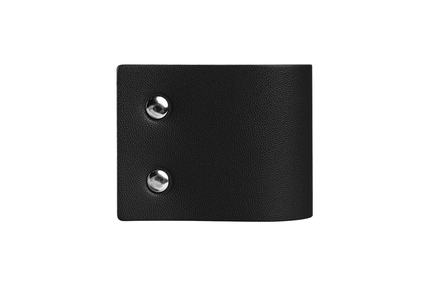 Холдер под свечу Knoop black (комплект 2 шт) - Image 3