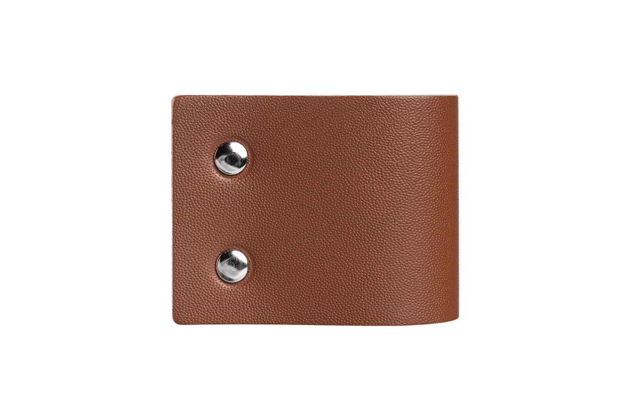 Холдер под свечу Knoop brandy (комплект 2 шт) - Image 3