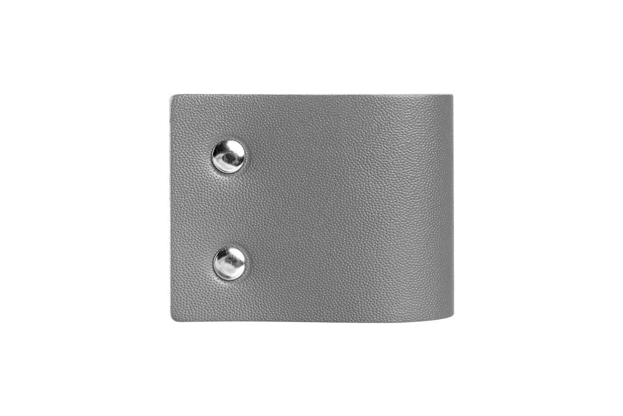 Холдер под свечу Knoop grey (комплект 2 шт) - Image 4