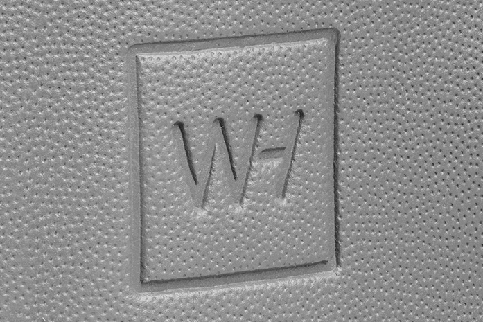 Холдер под свечу Knoop grey (комплект 2 шт) - Image 5