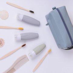 Несессер Grey-blue - Image 8