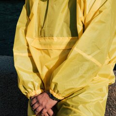 Дождевик Иллюминатор Yellow размер XS-XXL - Image 2