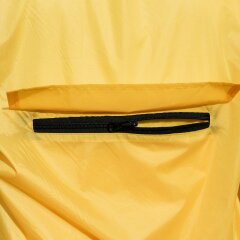Дождевик Иллюминатор Yellow размер XS-XXL - Image 3