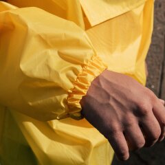 Дождевик Иллюминатор Yellow размер XS-XXL - Image 6