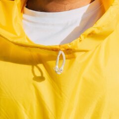 Дождевик Иллюминатор Yellow размер XS-XXL - Image 5