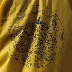 Дождевик Иллюминатор Yellow размер XS-XXL - Image 7