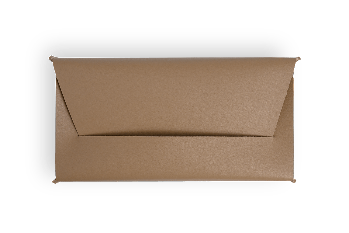 Салфетница Locker Caramel - Image 7