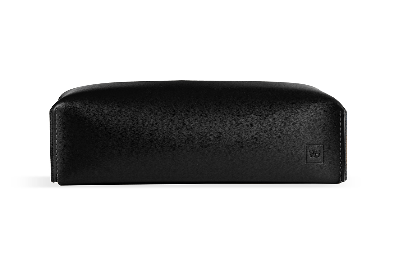 Салфетница Locker Black - Image 4