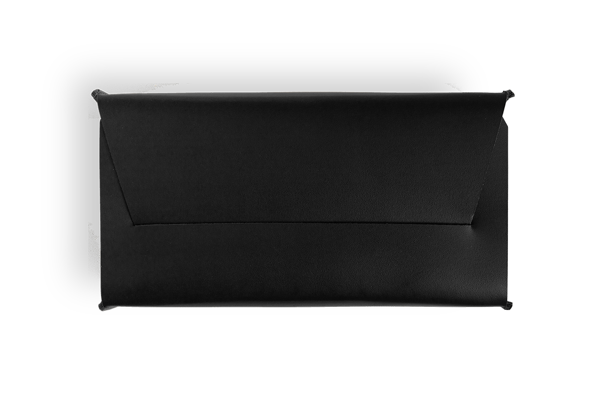 Салфетница Locker Black - Image 7