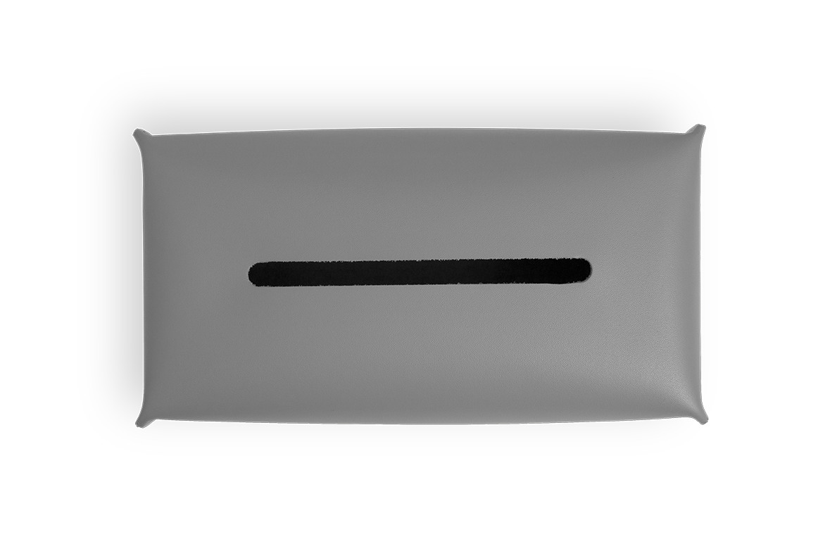 Салфетница Locker Grey - Image 3