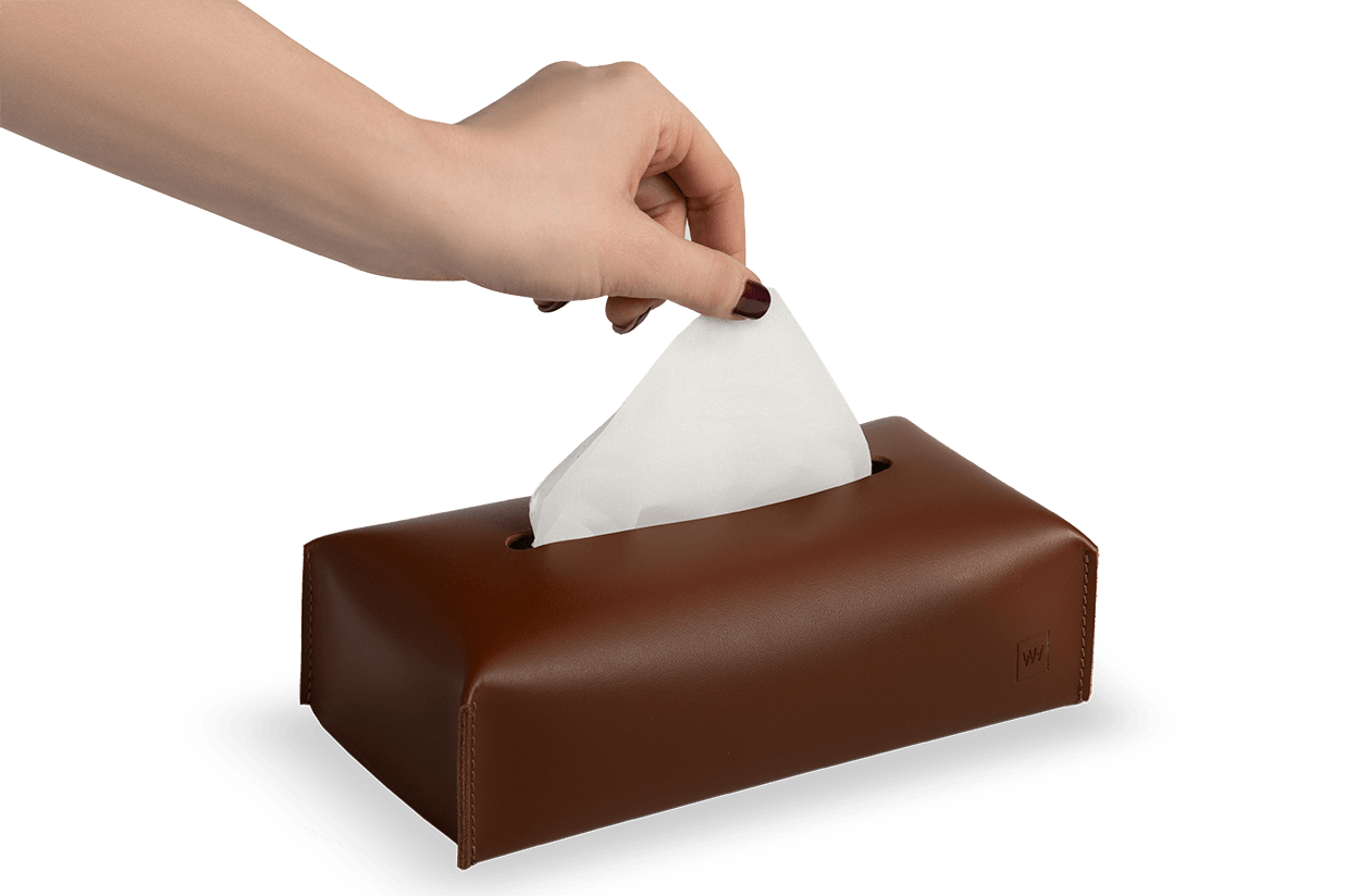 Салфетница Locker Brandy - Image 10