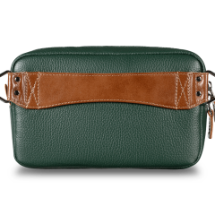 Поясная сумка Big Bumbag Green - Image 5